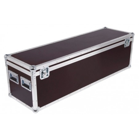 FLIGHT CASES TIPO BAUL 140X40X40