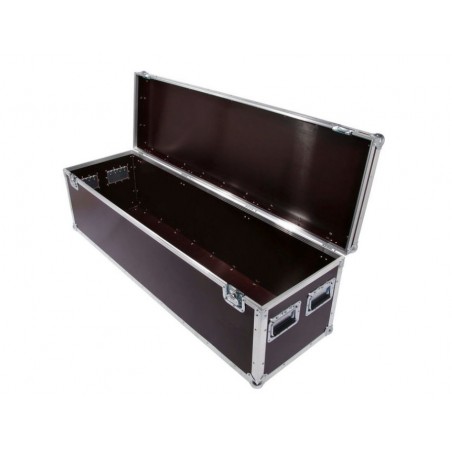 FLIGHT CASES TIPO BAUL 140X40X40