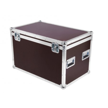 FLIGHT CASES TIPO BAUL 80X50X50