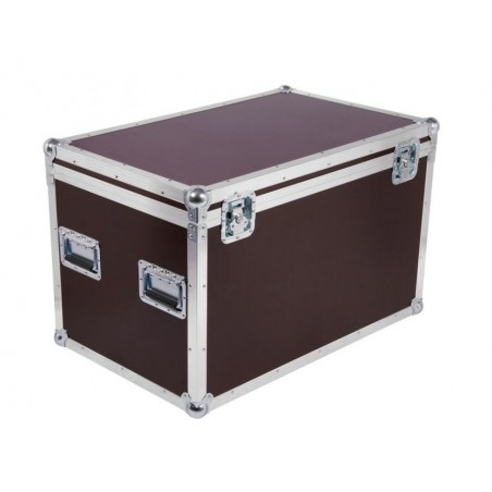 FLIGHT CASES TIPO BAUL 80X50X50