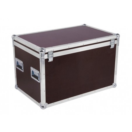 FLIGHT CASES TIPO BAUL 80X50X50