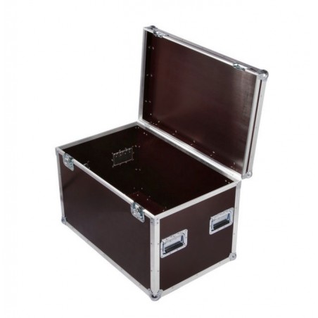 FLIGHT CASES TIPO BAUL 80X50X50