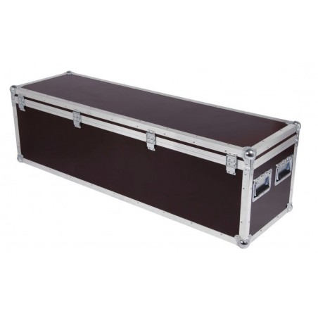 FLIGHT CASES TIPO BAUL 140X40X40