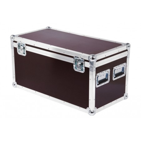 FLIGHT CASES TIPO BAUL 100X50X50