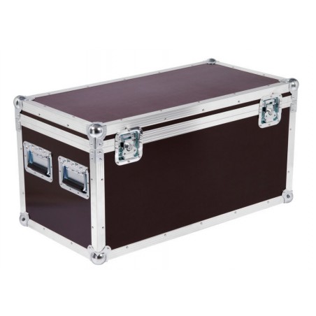 FLIGHT CASES TIPO BAUL 100X50X50