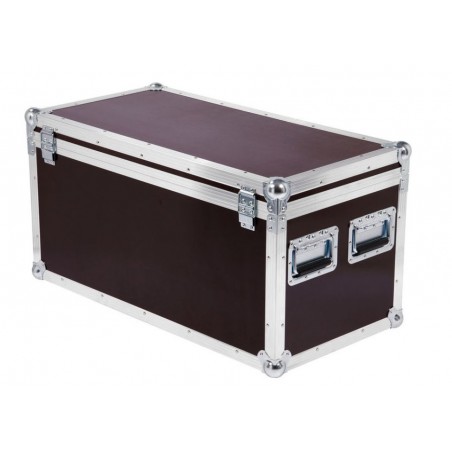 FLIGHT CASES TIPO BAUL 100X50X50