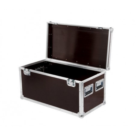 FLIGHT CASES TIPO BAUL 100X50X50