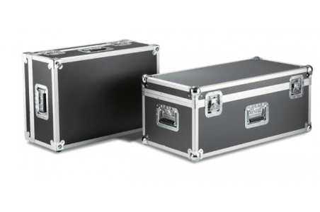 Flight Cases para Proteger tus Instrumentos y Equipos de Sonido