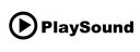 PlaySound